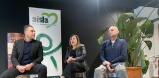 Malattie rare, Massimelli (Aisla): “Donazione Galbusera aiuterà ricerca”