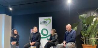 Malattie rare, Ponasso (Galbusera): “Per campagna Aisla consumatori parte attiva e vincente”