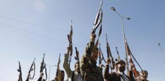 Mar Rosso, leader Houthi: “Italia Paese ostile solo se partecipa a aggressione Yemen”