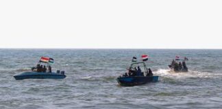 Mar Rosso, missione Ue: almeno tre navi contro missili e droni Houthi