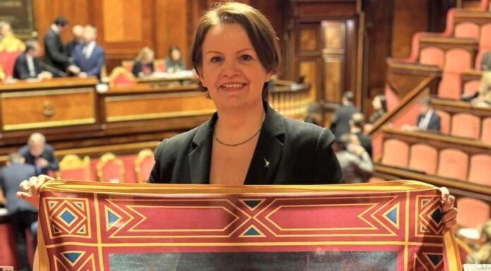 Autonomia differenziata, via libera del Senato alle pre-intese. Bizzotto (Lega): “Veneto pronto dal referendum del 2017” Mara Bizzotto sottosegretaria Autonomia Veneto