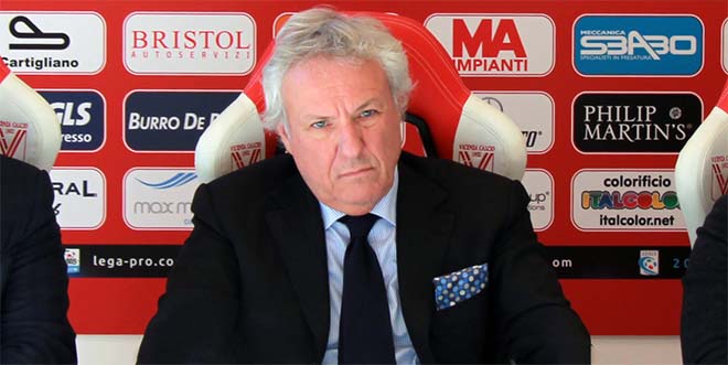 fallimento vicenza calcio