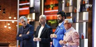 MasterChef Italia festeggia 300 episodi con 3 eliminazioni e il ritorno dal passato di Bastianich