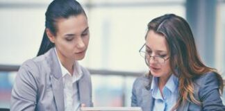 Meno donne nei Cda del settore finanziario