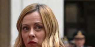 Mes, Meloni alla Camera da Giurì d’onore