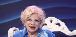 Morta Sandra Milo, l’attrice aveva 90 anni