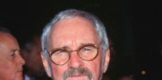 Morto regista Norman Jewison, diresse Jesus Christ Superstar: aveva 97 anni