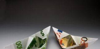 Mutui, rate in calo: quanto potrebbero scendere nel 2024