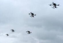 Nato e Gb pronte a possibili attacchi della Russia: Londra si prepara a raid con i droni