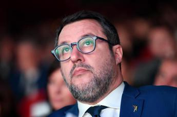 Navalny, Salvini: “Avvelenato? Faranno chiarezza medici e giudici”