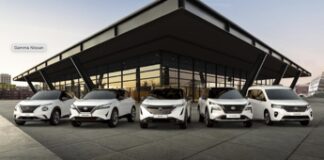 Nissan Italia, nel 2023 le vendite crescono del 50%