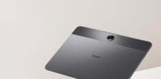 Oppo lancia un nuovo tablet sotto i 300 euro, Pad Neo