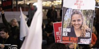 Ostaggi Hamas, Biden invia capo Cia a Gaza per lavorare ad accordo su liberazione