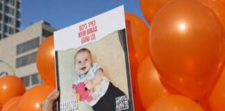 Ostaggi Hamas, incognita negoziati: Biden manda in missione capo Cia