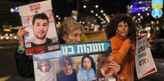 Ostaggi Israele, Hamas sta ancora valutando proposta: ultime news