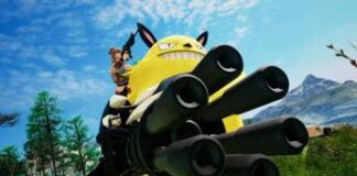 Palworld, il gioco sviluppato dall’IA che copia Pokémon è un successo mondiale