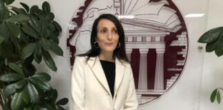Passoni (Cav Tor Vergata), “accolte 125 donne del territorio e dell’Università”