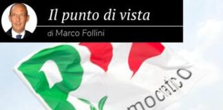 Pd, Follini: “Dem in confusione, maggioranza ringrazia”