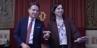 Pd-M5S, Schlein spinge per intesa e Conte è freddo