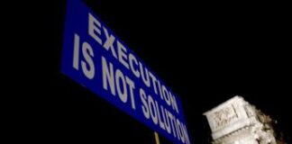 Pena di morte, Alabama verso esecuzione per ipossia da azoto: cos’è