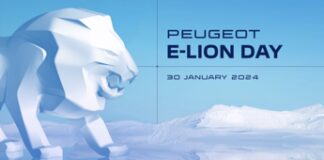 Peugeot annuncia l’E-Lion Day 2024