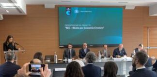 Philip Morris Italia presenta ‘Rec’, progetto di riciclo Device Iqos e Lil