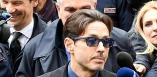 Pier Silvio Berlusconi: “Io in politica? Tajani è la persona giusta”