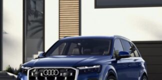 Più stile, comfort e tecnologia per la nuova Audi Q7