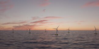 Plenitude entra nella partnership BlueFloat Energy