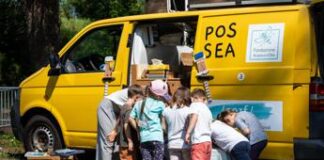 Prada e Unesco estendono Sea Beyond a 56 Paesi nel mondo