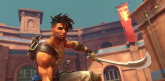 Prince of Persia: The Lost Crown, la recensione