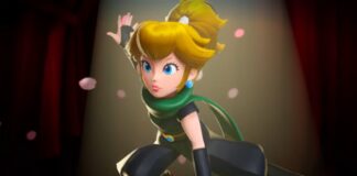 Princess Peach: Showtime, nuovo trailer e Joy-Con rosa per Switch