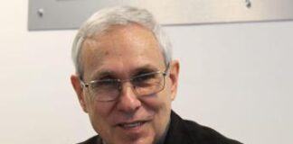 Prof. Zucchetti: “Cooperare su Av Salerno-Reggio Calabria, no alle divisioni”