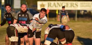 Serie A Elite: Rangers Rugby Vicenza vs Lyons, sfida da dentro o fuori sabato 17 febbraio alle 14.30 Rangers Rugby Vicenza - Sitav Lyons Piacenza (serie A Elite Cup)
