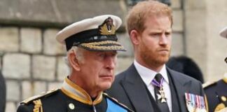 Re Carlo e il ricovero per la prostata, Harry lo ha saputo dai giornali?