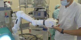Ricerca, medicina rigenerativa e robot in ortopedia al Campus Biomedico Roma