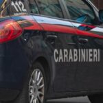 Rieti, trovato morto 23enne scomparso