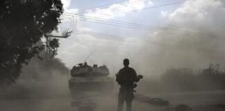 Rischio attacco Teheran, gli arsenali di Iran e Israele a confronto