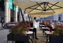 Rinnovato il CCNL dei pubblici esercizi. Baratto, presidente di Fipe Confcommercio: “Un risultato frutto di grande responsabilità” pubblici esercizi, rinnovato il CCNL