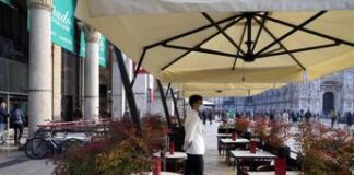 Rinnovato il CCNL dei pubblici esercizi. Baratto, presidente di Fipe Confcommercio: “Un risultato frutto di grande responsabilità” pubblici esercizi, rinnovato il CCNL