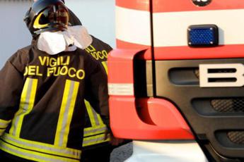 Roma, incendio in appartamento a Trionfale: morta carbonizzata una donna