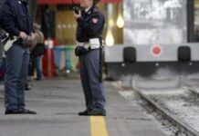 Roma, investita dal treno a Colle Mattia: morta 52enne americana