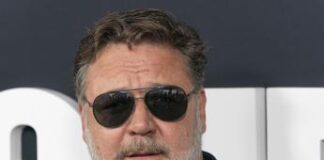 Russell Crowe cittadino onorario di Ascoli Piceno: l’attore ha origini marchigiane