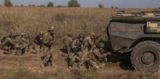 Russia, 2mila mercenari dal Nepal in guerra: “Trattati come cani”