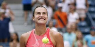 Sabalenka vince Australian Open, Zheng battuta in finale