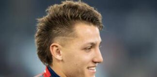 Salernitana-Genoa 1-2, rimonta rossoblu con Retegui e Gudmundsson