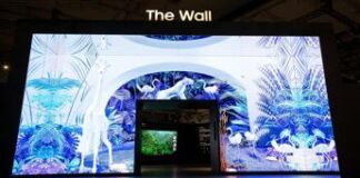 Samsung presenta funzioni SmartThings avanzate per display B2B