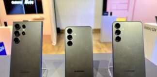 Samsung svela Galaxy S24 con Galaxy AI, punta tutto sull’intelligenza artificiale