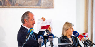 Sanità Veneto 2023, Zaia fa il punto: “Carenza medici? Regione assume tutti quelli che vogliono venire ma 131 concorsi non sono bastati” Sanità Veneto 2023