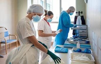 Sanità, intesa Fnopi-Inmp per assistenza equa e accessibile a persone vulnerabili